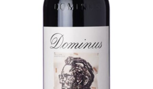 2013 Dominus Estate Bordeaux Blend, Napa Valley ,USA
